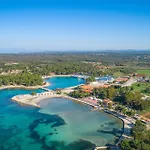 Vittoria Hébergement de vacances Buje