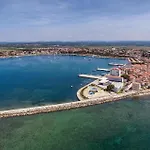 Hébergement de vacances Vittoria Buje