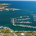 Hébergement de vacances Vittoria