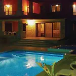Hébergement de vacances Vittoria