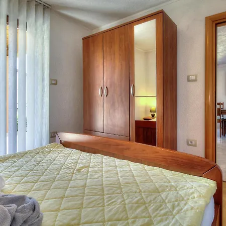 Vittoria Tatil Evi *