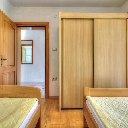 Tatil Evi Vittoria *