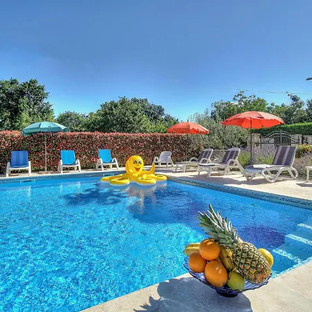 Tatil Evi Vittoria *