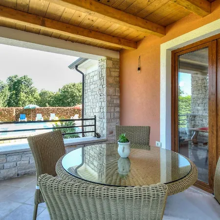 Tatil Evi Vittoria *