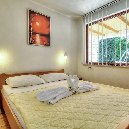 Vittoria Tatil Evi Buje