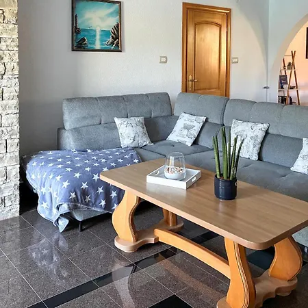 Tatil Evi Vittoria