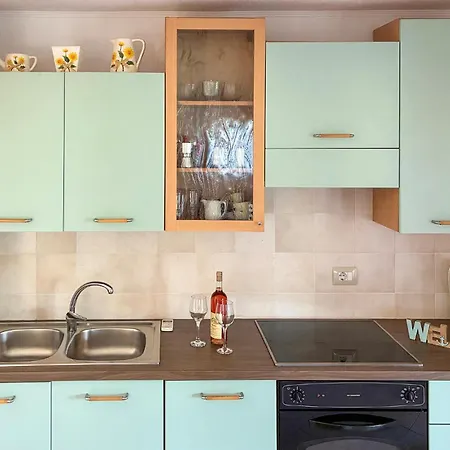 Tatil Evi Vittoria *